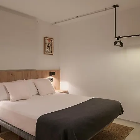 Moderno San Antonino Hapartments