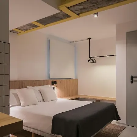 Apartament Moderno San Antonino Hapartments Pontevedra