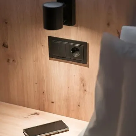 Moderno San Antonino Hapartments