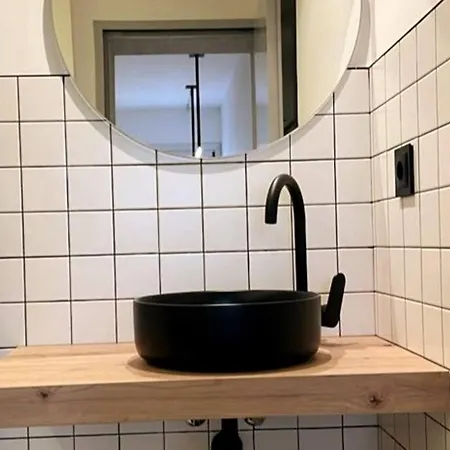 Moderno San Antonino Hapartments Apartamento Pontevedra