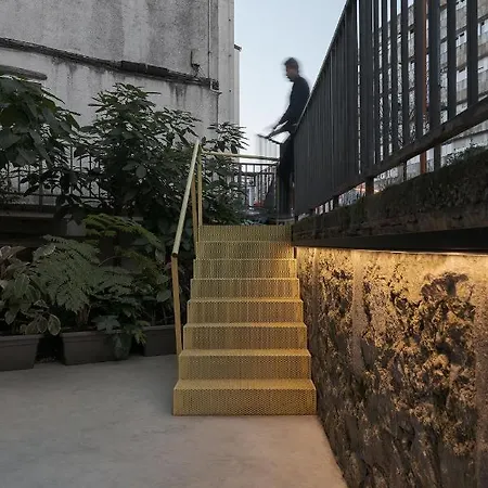 Moderno San Antonino Hapartments Apartamento *