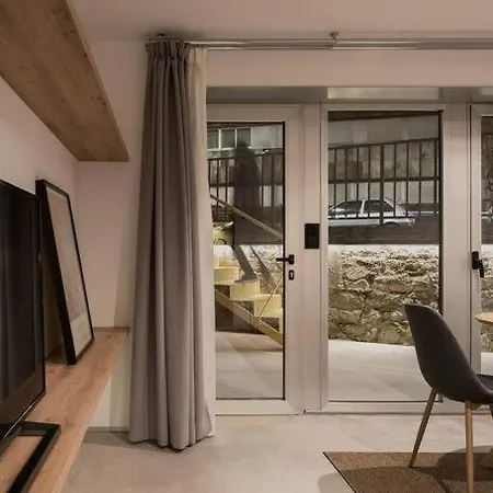 Apartmán Moderno San Antonino Hapartments