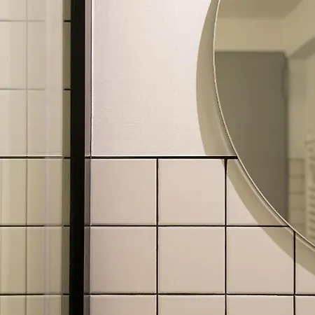 Moderno San Antonino Hapartments Apartamento Pontevedra