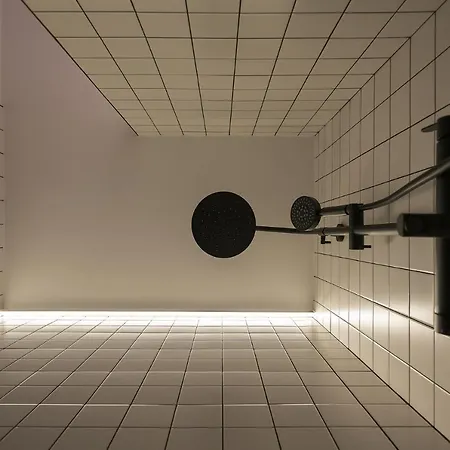 Moderno San Antonino Hapartments *