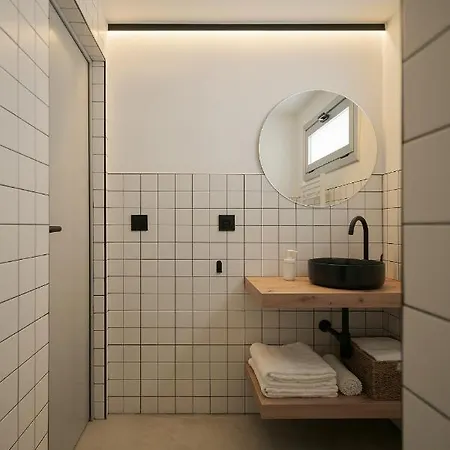 Moderno San Antonino Hapartments * Pontevedra