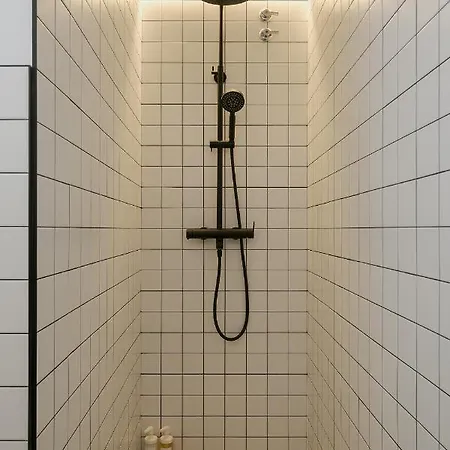 Moderno San Antonino Hapartments Pontevedra