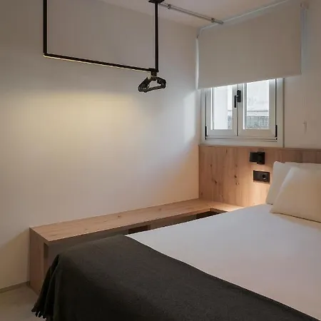Moderno San Antonino Hapartments *