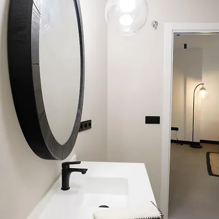Moderno San Antonino Hapartments *