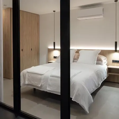 Moderno San Antonino Hapartments