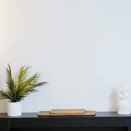 Moderno San Antonino Hapartments 公寓 *