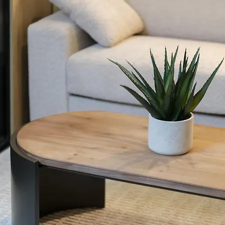Moderno San Antonino Hapartments 公寓 庞特维德拉