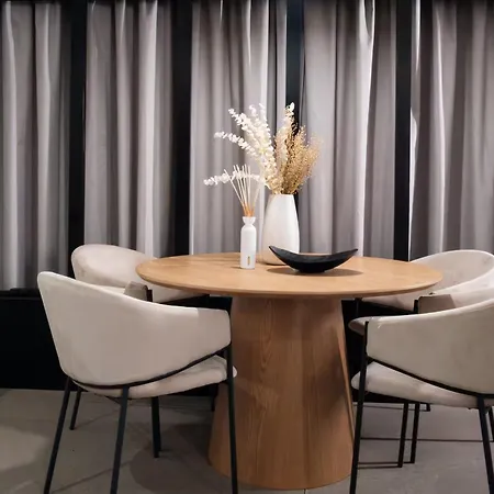 Moderno San Antonino Hapartments *