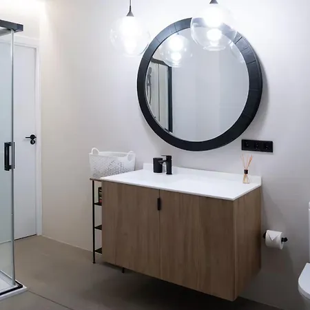 Moderno San Antonino Hapartments * 庞特维德拉