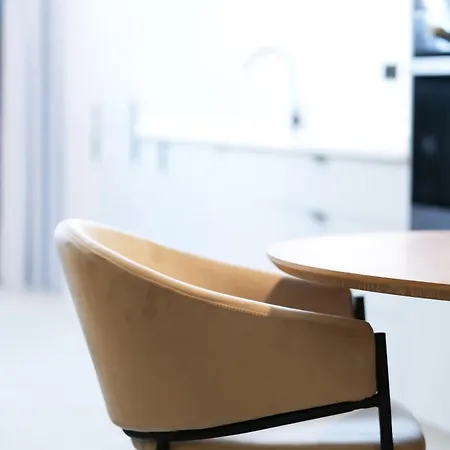Moderno San Antonino Hapartments 公寓 *