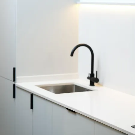 Moderno San Antonino Hapartments 公寓 庞特维德拉