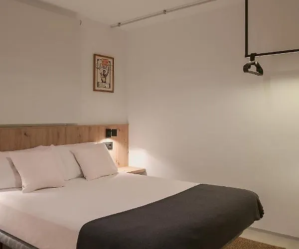 Moderno San Antonino Hapartments