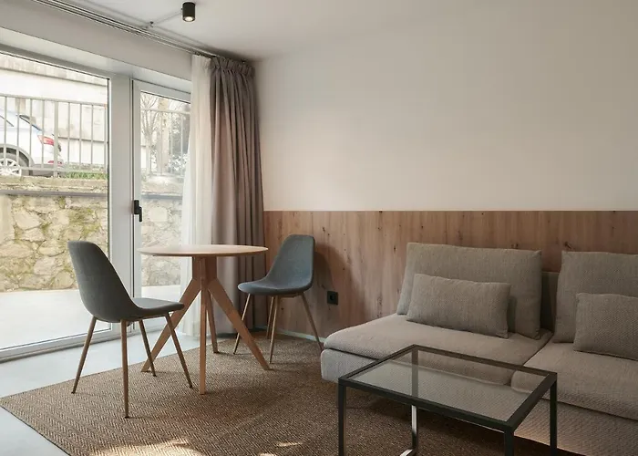 Moderno San Antonino Hapartments Apartamento