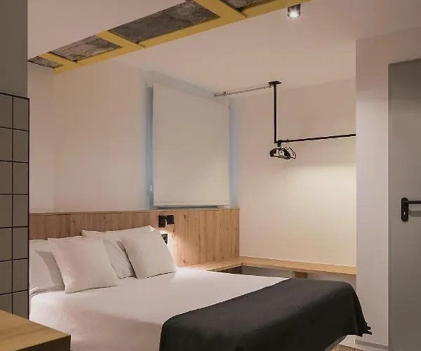 Apartamento Moderno San Antonino Hapartments Pontevedra