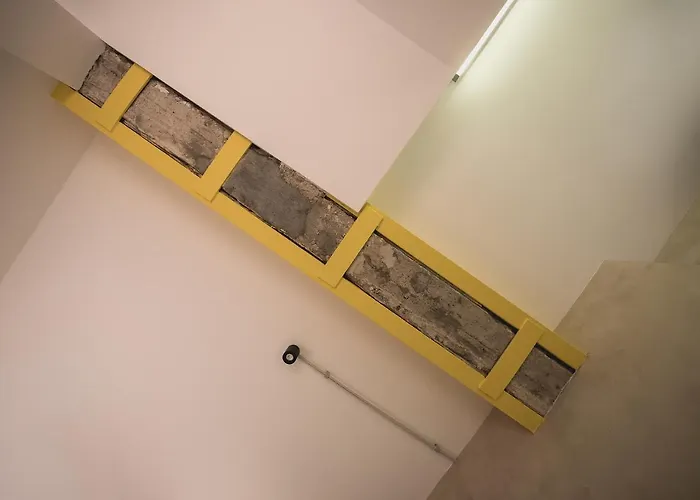 Apartamento Moderno San Antonino Hapartments *
