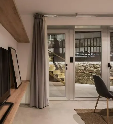 Apartamento Moderno San Antonino Hapartments