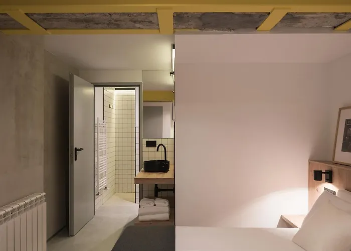 Apartamento Moderno San Antonino Hapartments