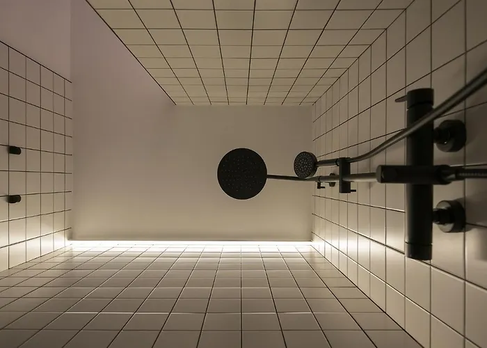 Moderno San Antonino Hapartments *