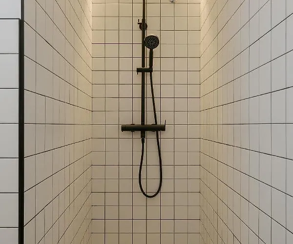 Moderno San Antonino Hapartments Pontevedra