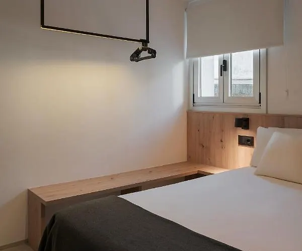 Moderno San Antonino Hapartments *